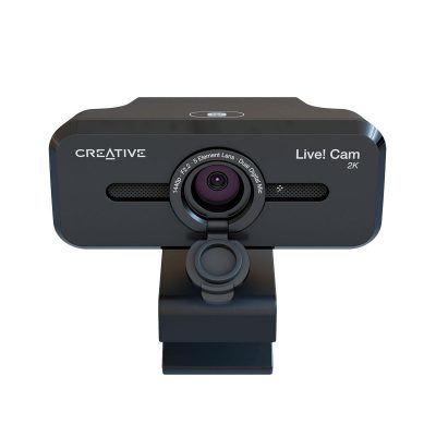 5390660195365 Kamera internetowa Creative Live! CAM SYNC V3  - Incom Group
