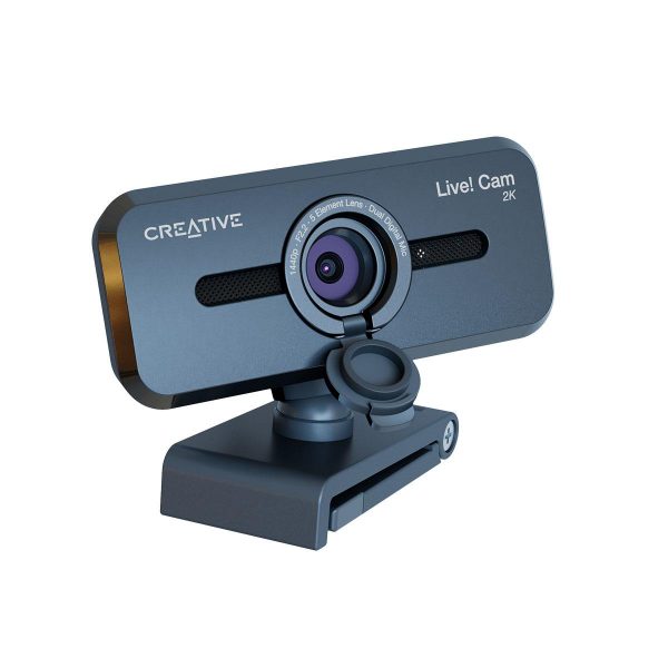 Kamera internetowa Creative Live! CAM SYNC V3  - Incom Group
 5390660195365