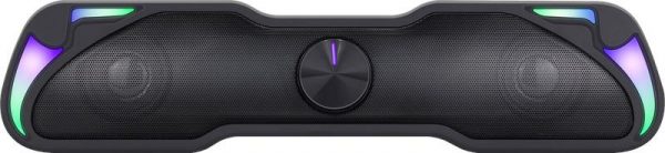 Głośnik Defender Z7 Soundbar 6W USB LED Podświetlany RGB 4745090820119  - Incom Group
