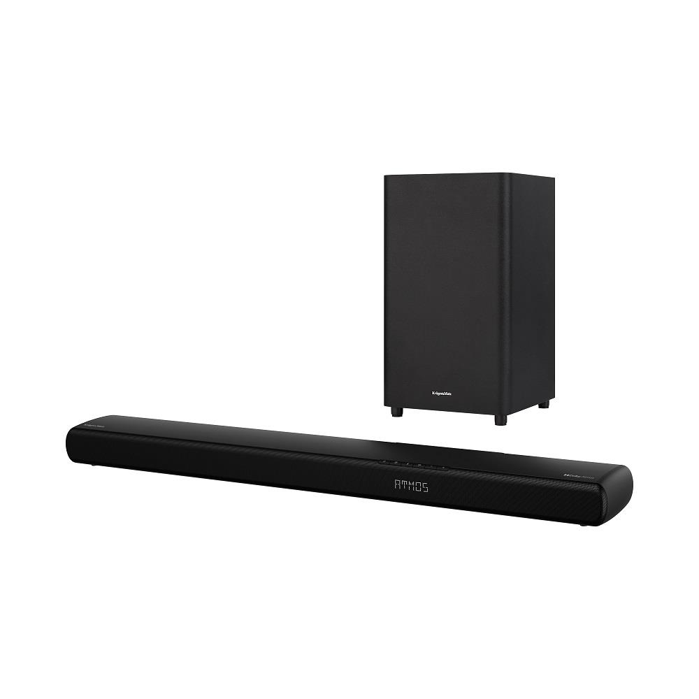  - Incom Group
 Soundbar Kruger&Matz Odyssey 3.1.2 CH Dolby Atmos 5901890059640