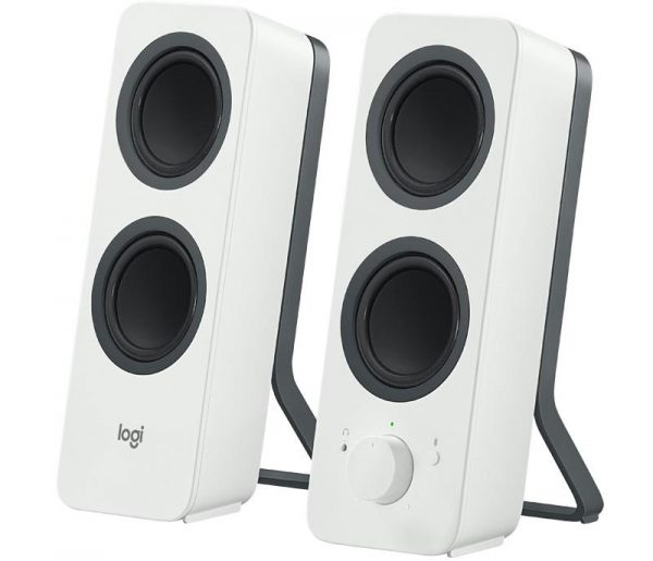  - Incom Group
 5099206075009 Głośniki Logitech Z207 10W White