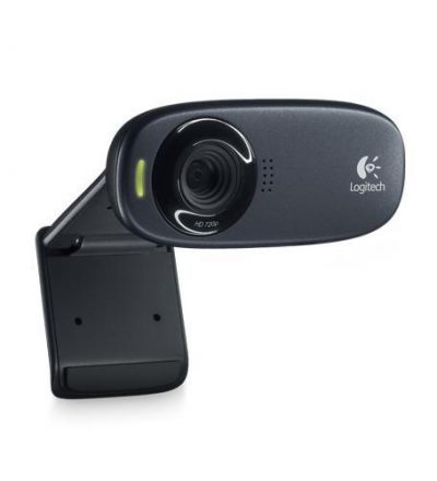  - Incom Group
 Kamera internetowa Logitech HD C310 5099206064225