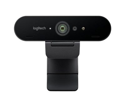 Kamera internetowa Logitech BRIO STREAM 4K UltraHD 5099206075078  - Incom Group
