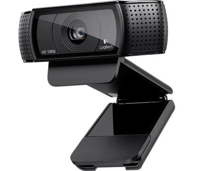  - Incom Group
 Kamera internetowa Logitech HD Pro Webcam C920 5099206061309