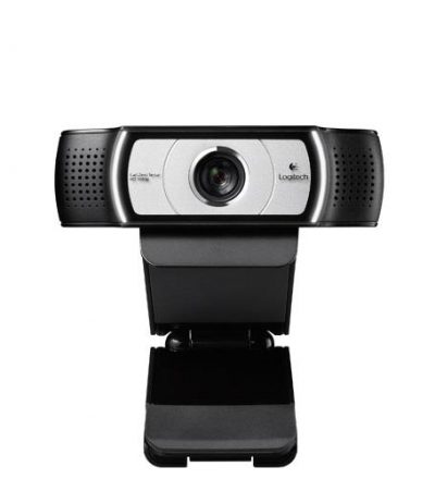  - Incom Group
 5099206045200 Kamera internetowa Logitech Webcam HD C930e