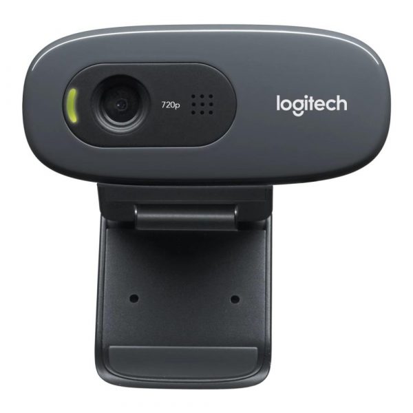  - Incom Group
 5099206064201 Kamera internetowa Logitech HD C270