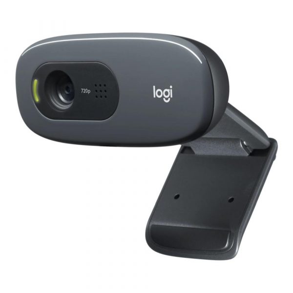 5099206064201 Kamera internetowa Logitech HD C270  - Incom Group
