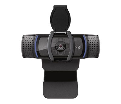  - Incom Group
 5099206082199 Kamera internetowa Logitech HD Webcam C920s