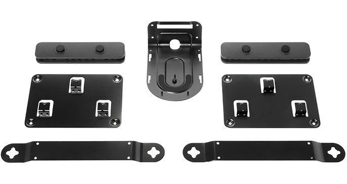 0097855142979 Zestaw do montowania Logitech RALLY MOUNTING KIT  - Incom Group
