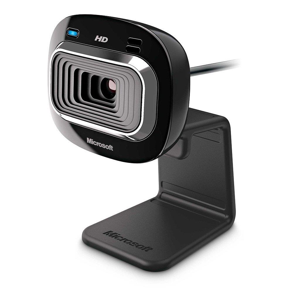 0885370428414  - Incom Group
 Kamera internetowa Microsoft LifeCam HD-3000 USB