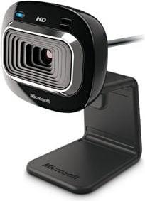  - Incom Group
 0885370228496 Kamera Internetowa Microsoft LifeCam HD-3000 Business