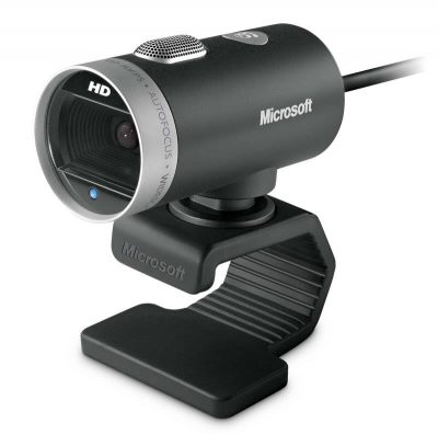  - Incom Group
 Kamera internetowa Microsoft HD LifeCam Studio USB OEM 4988648770263