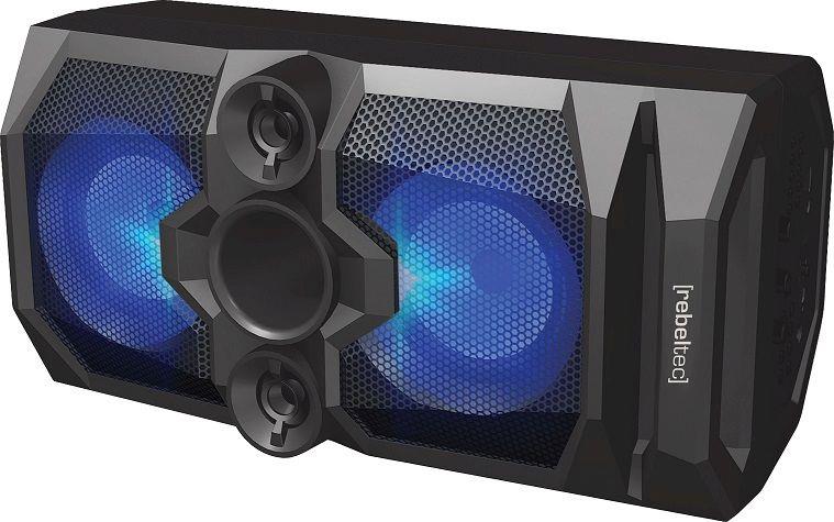  - Incom Group
 Głośnik Bluetooth Rebeltec SoundBox 480 TWS/FM/USB 5902539601077