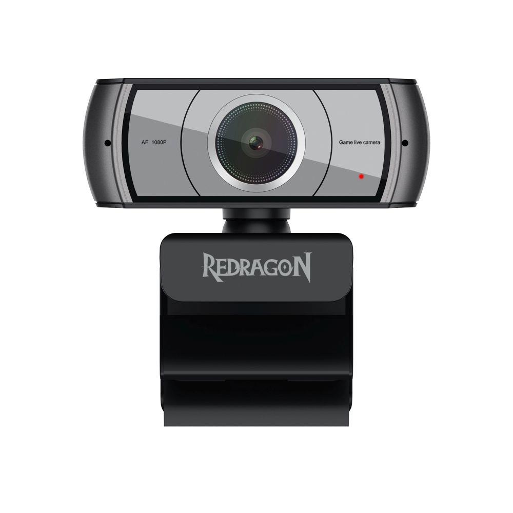  - Incom Group
 6950376778635 Kamera Internetowa Redragaon GW900 APEX Stream webcam