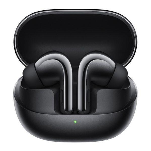 Słuchawki bezprzewodowe z mikrofonem Xiaomi Buds 4 Pro Space Black  - Incom Group
 6934177788338