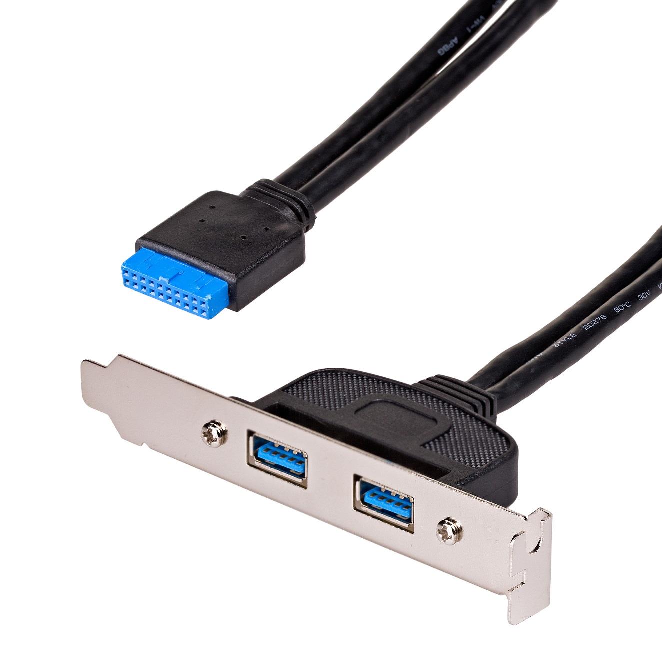 5901720133397  - Incom Group
 Śledź Akyga AK-CA-47 2x USB 3.0