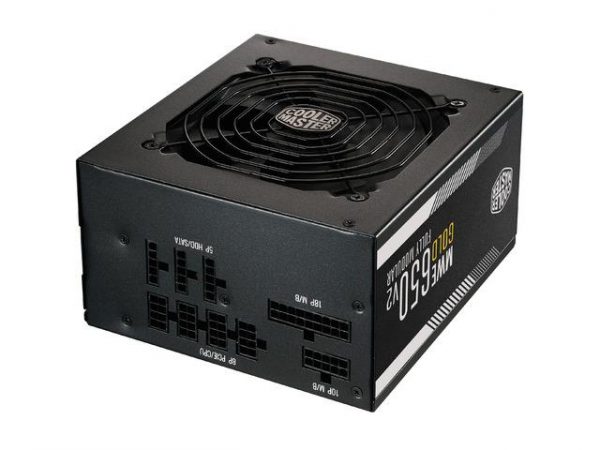  - Incom Group
 4719512105597 Zasilacz Cooler Master MWE Gold V2 650W modularny 80+ Gold