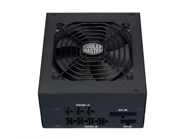 4719512105597  - Incom Group
 Zasilacz Cooler Master MWE Gold V2 650W modularny 80+ Gold