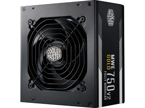 4719512106495  - Incom Group
 Zasilacz Cooler Master MWE Gold V2 750W modularny 80+ Gold