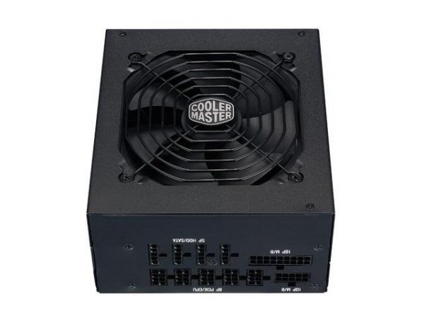  - Incom Group
 Zasilacz Cooler Master MWE Gold V2 750W modularny 80+ Gold 4719512106495