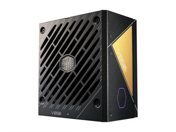  - Incom Group
 4719512120200 Zasilacz Cooler Master V850 Gold 850W modularny 80+ Gold ATX3.0