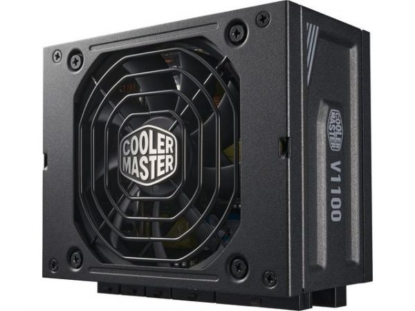  - Incom Group
 Zasilacz Cooler Master V SFX 1100W modularny 80+ Platinum ATX3.0 4719512122679