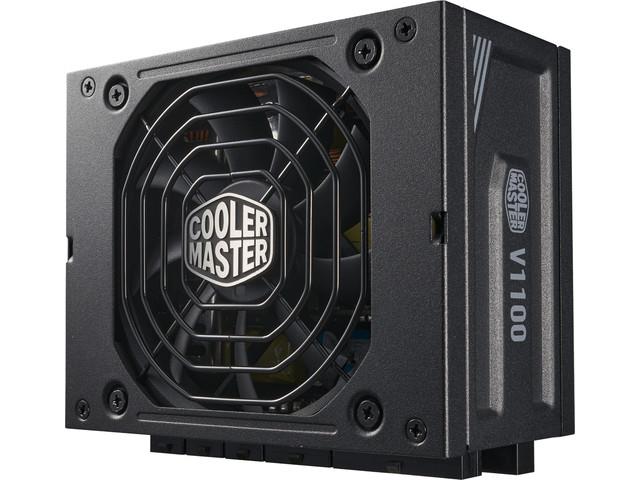  - Incom Group
 4719512122679 Zasilacz Cooler Master V SFX 1100W modularny 80+ Platinum ATX3.0