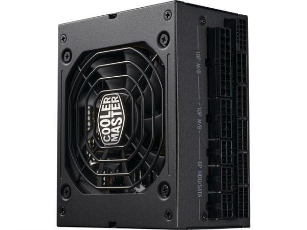  - Incom Group
 4719512122679 Zasilacz Cooler Master V SFX 1100W modularny 80+ Platinum ATX3.0