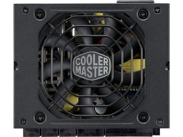  - Incom Group
 Zasilacz Cooler Master V SFX 1100W modularny 80+ Platinum ATX3.0 4719512122679