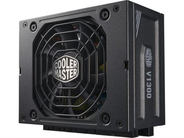 4719512122839 Zasilacz Cooler Master V SFX 1300W modularny 80+ Platinum ATX3.0  - Incom Group
