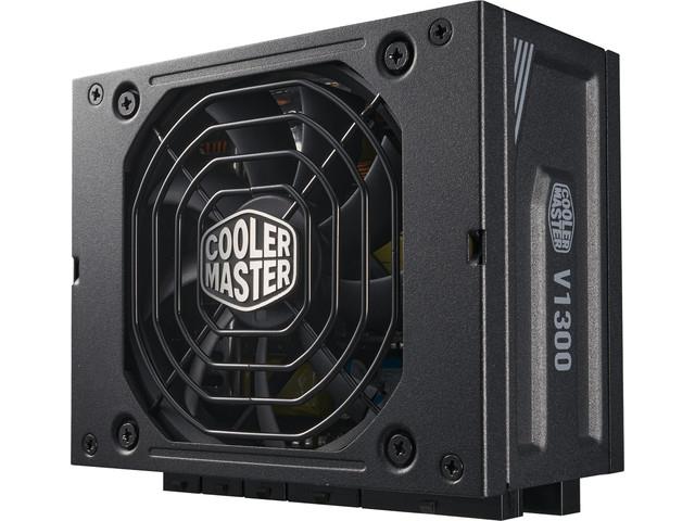 4719512122839  - Incom Group
 Zasilacz Cooler Master V SFX 1300W modularny 80+ Platinum ATX3.0