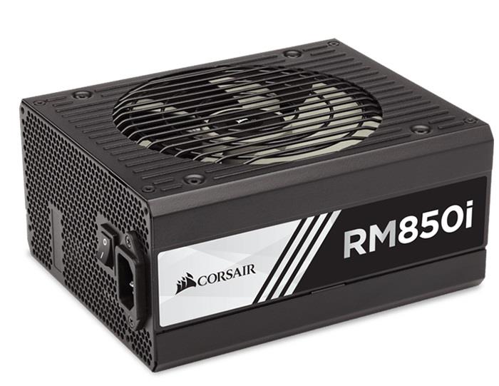 Zasilacz Corsair RM850i 850W  - Incom Group
 0843591045650