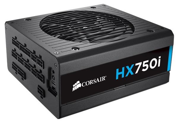 0843591041270  - Incom Group
 Zasilacz Corsair HX750i 750W