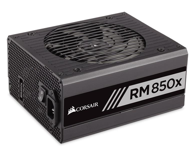  - Incom Group
 Zasilacz Corsair RM850x enthusiast 850W 0843591050791