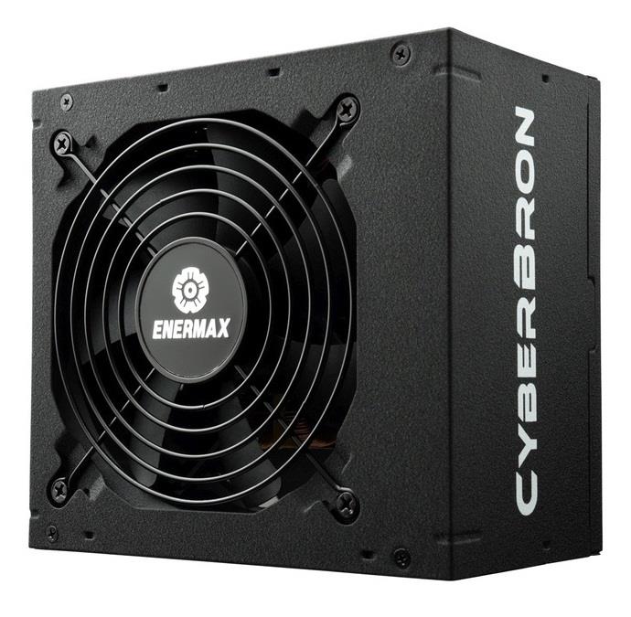  - Incom Group
 Zasilacz Enermax CyberBron 500W (ECB500AWT) 80Plus 4713157724946