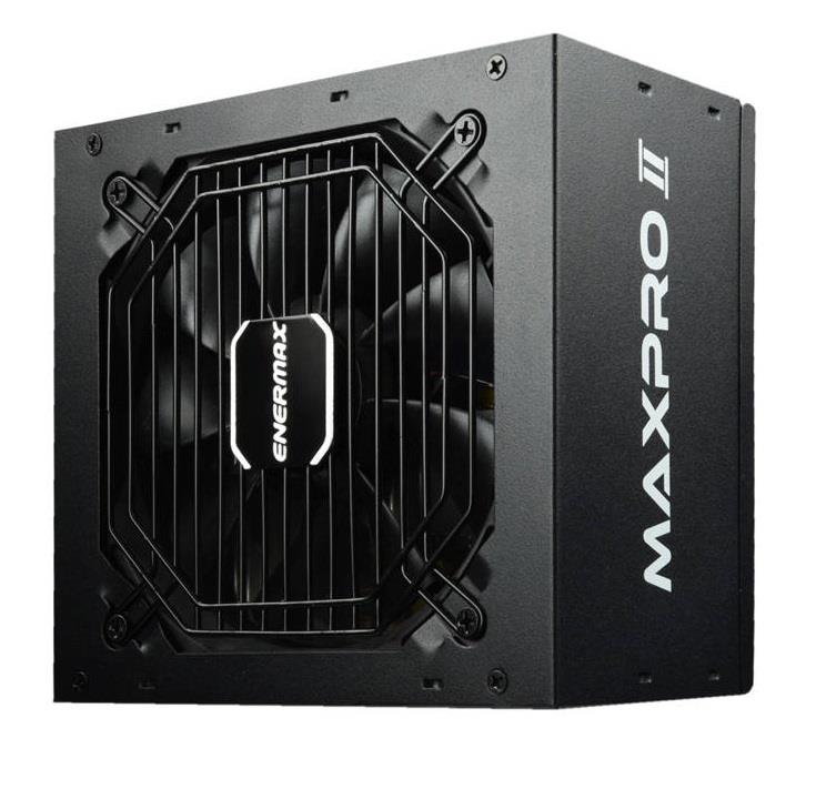 Zasilacz Enermax Max Pro II 700 W (EMP700AGT-C) 4713157724465  - Incom Group
