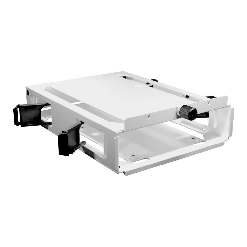  - Incom Group
 Koszyk HDD be quiet! HDD CAGE 2 White 4260052191019