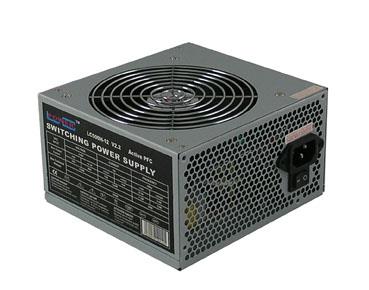  - Incom Group
 Zasilacz LC-Power OFFICE 500w ATX 120mm aPFC brak k. zas. 4260070122125