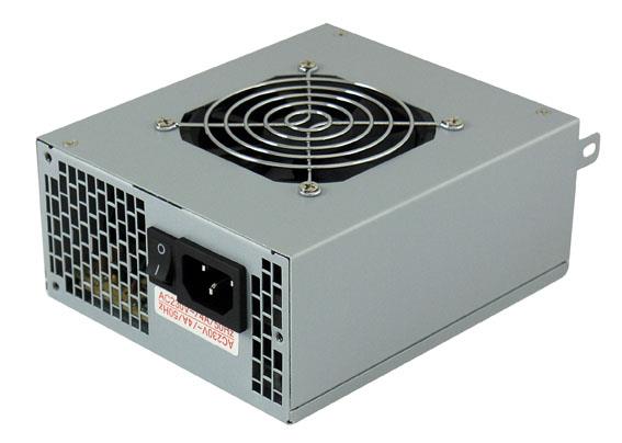 4260070120558  - Incom Group
 Zasilacz LC-Power 380W MicroATX 80mm pPFC - brak k.zas