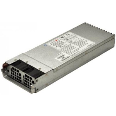 Moduł redundantny zasilacza SuperMicro 1000W   - Incom Group
