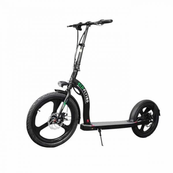 5902510672546  - Incom Group
 Hulajnoga elektryczna Manta mes2003j Big City Rider 20/16" 350W bateria 10Ah