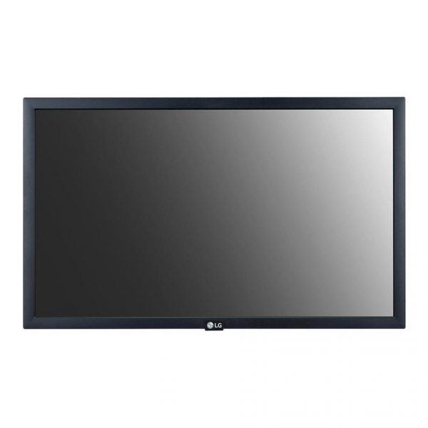 Monitor LG 22SM3G-B WebOS FHD Signage (16/7)  - Incom Group
 8806098661039