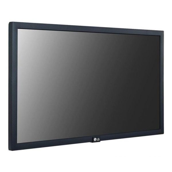 8806098661039 Monitor LG 22SM3G-B WebOS FHD Signage (16/7)  - Incom Group
