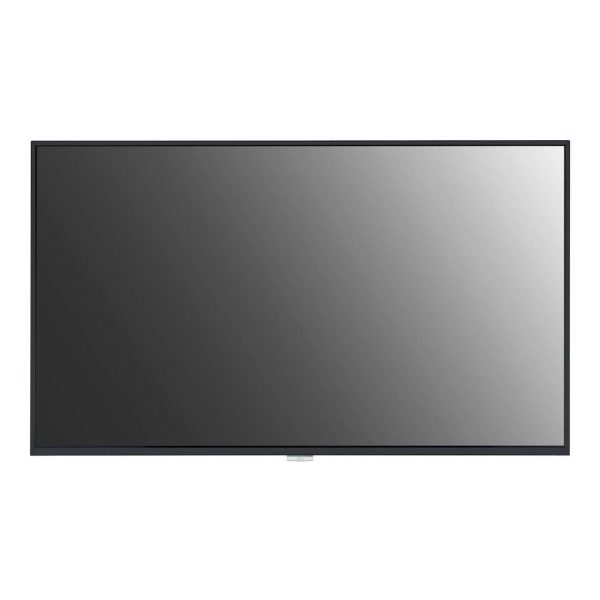  Monitor LG 43UH7J-H WebOS UHD Signage (24/7)  - Incom Group
