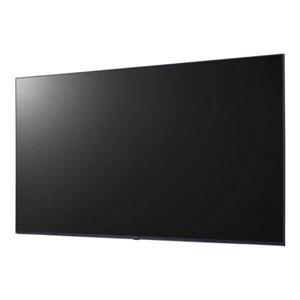 8806084396792  - Incom Group
 Monitor LG 43UL3J-M WebOS UHD Signage (16/7)