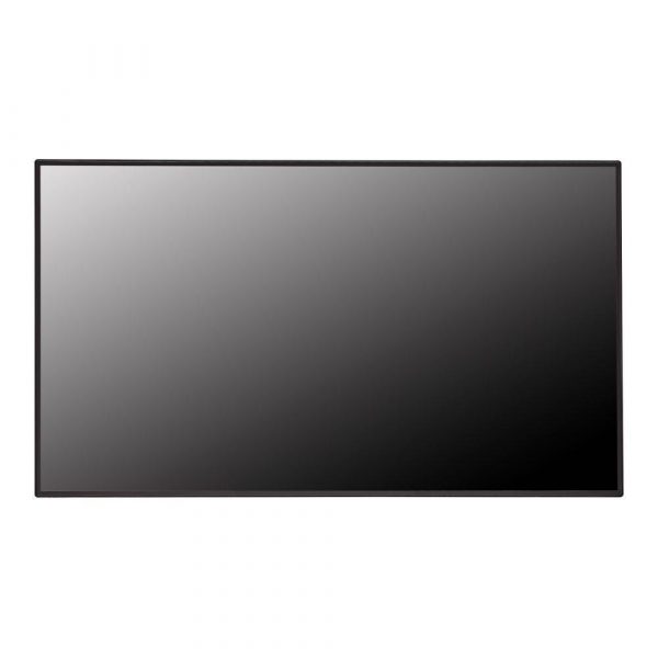 Monitor LG 49UM5N-H WebOS UHD Signage (24/7)   - Incom Group
