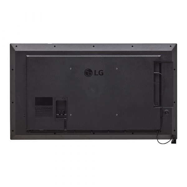  - Incom Group
  Monitor LG 49UM5N-H WebOS UHD Signage (24/7)