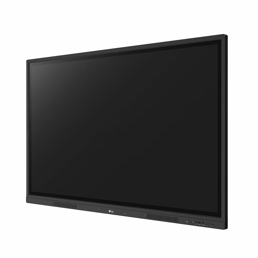 8806091832917  - Incom Group
 Monitor interaktywny LG 55TR3DK WebOS UHD Touch Signage (16/7)