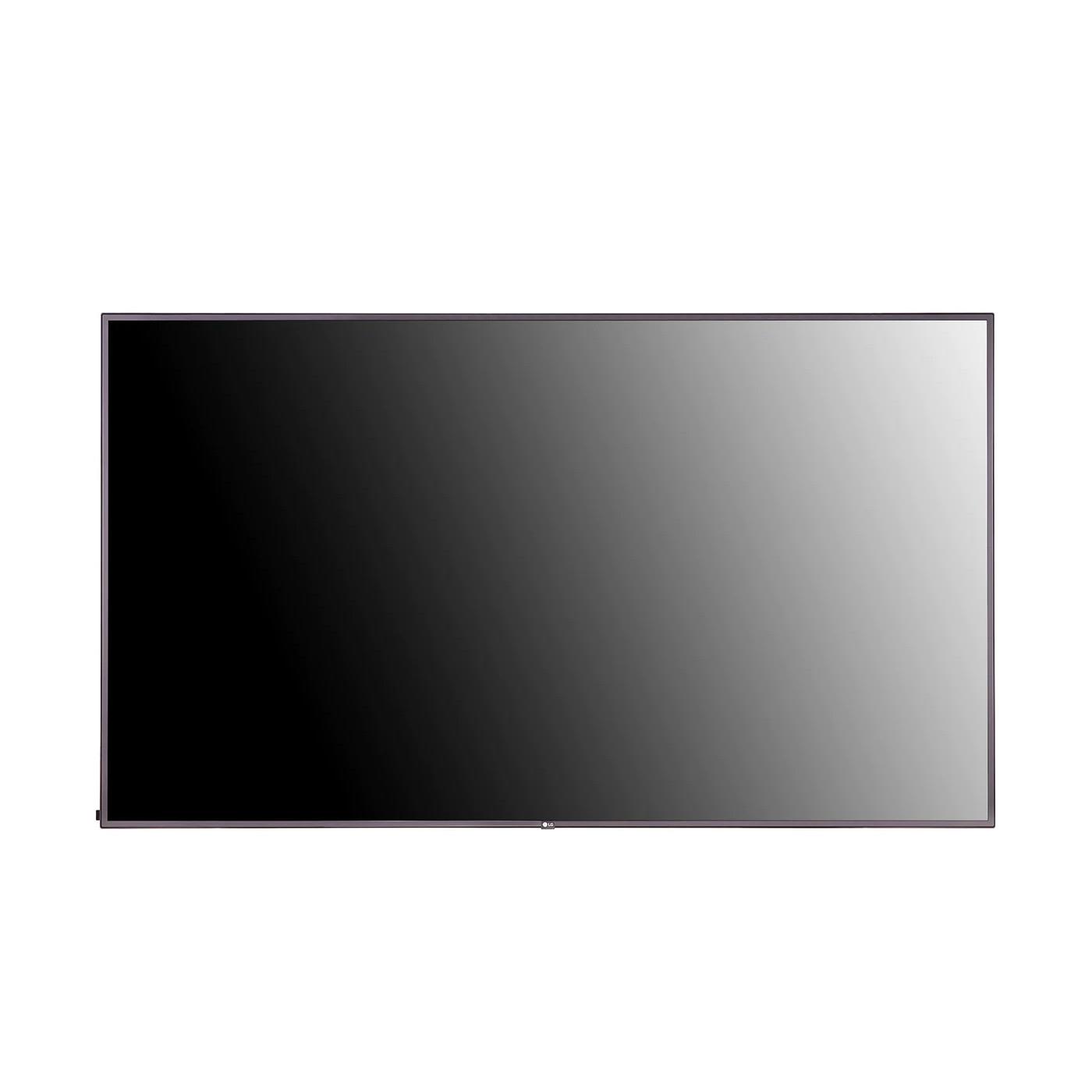  Monitor LG 75UH5J-M WebOS UHD Signage (24/7)  - Incom Group
