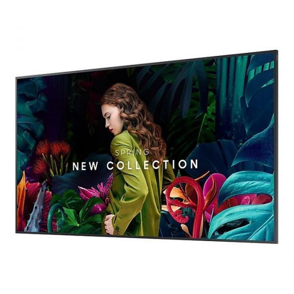  - Incom Group
 8806094991758 Monitor Samsung QB50C 50" Smart Signage